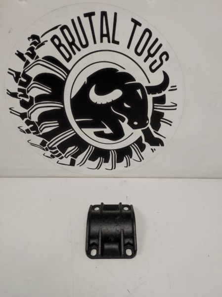 Хомут крепления рамы гусеницы Apache 360 бу